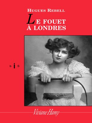 cover image of Le Fouet à Londres